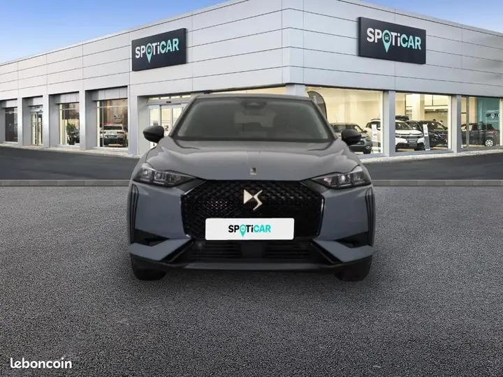 Citroen Ds3 2026 photo 2