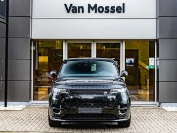 Land Rover Range Rover Sport 2023 photo 2