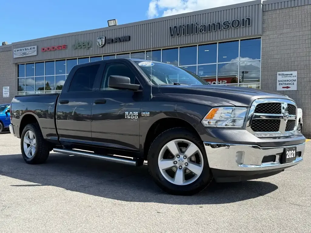 Ram 1500