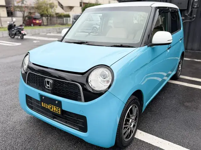 Honda N-One
