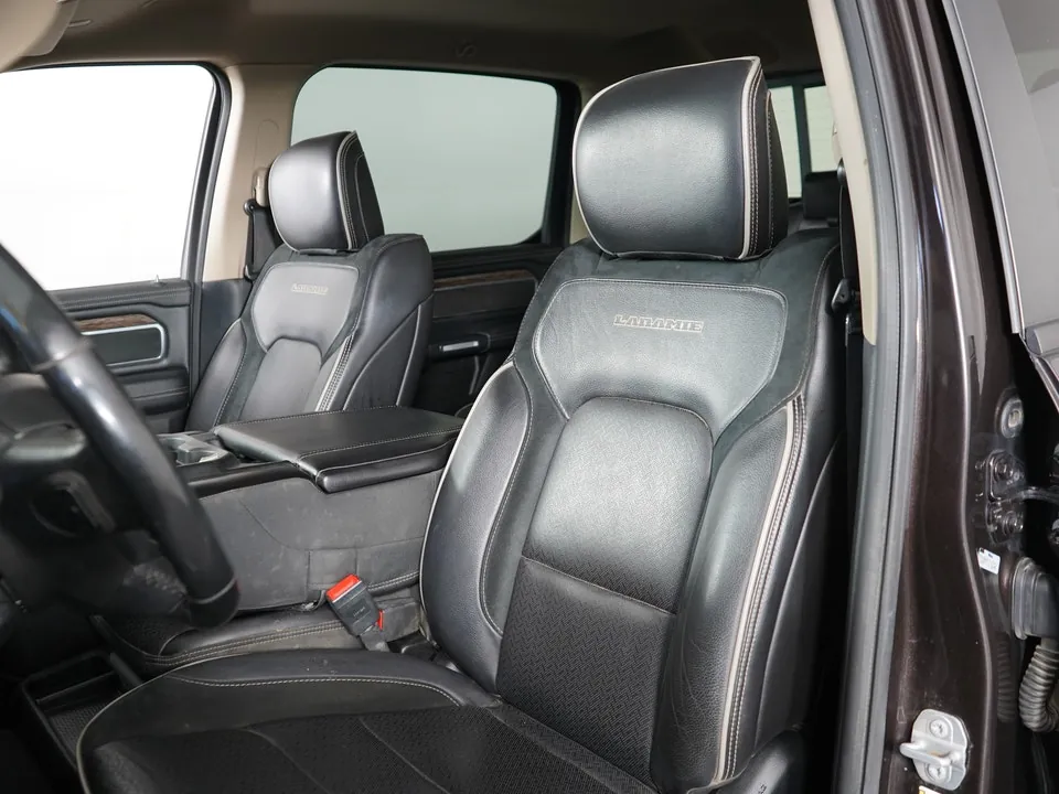 Ram 1500 2019 photo 5