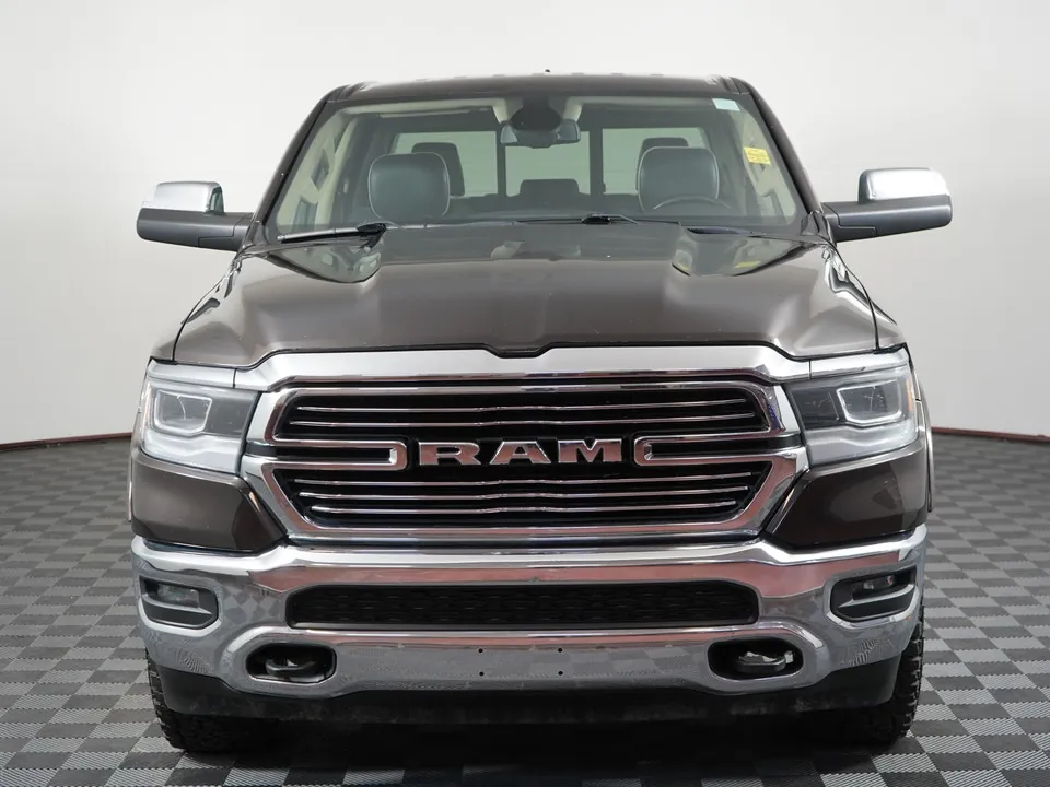 Ram 1500 2019 photo 3