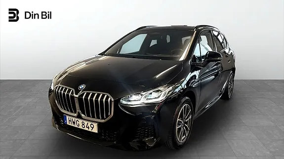BMW 230E