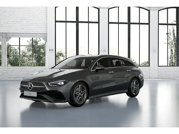 Mercedes-Benz Cla 2025 photo 2