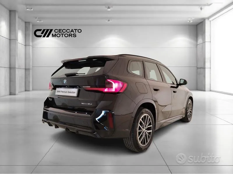 BMW X1 2023 photo 4