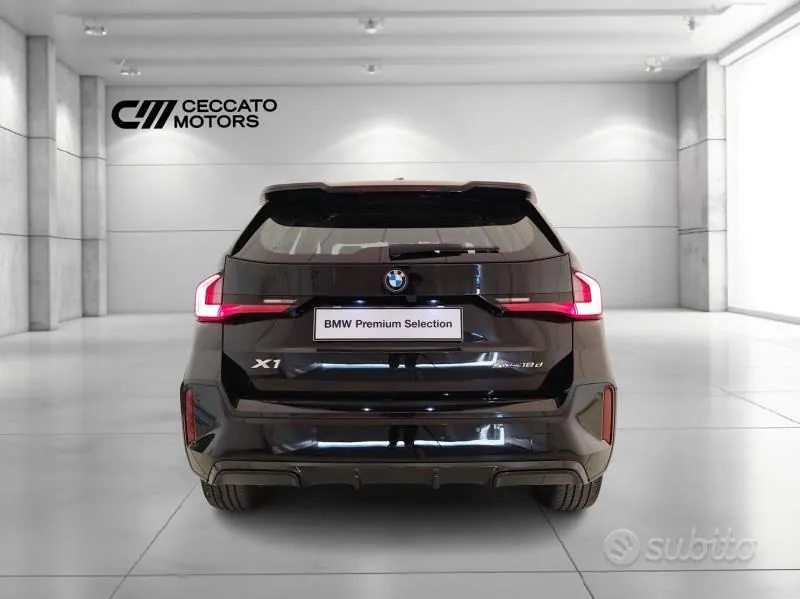 BMW X1 2023 photo 5