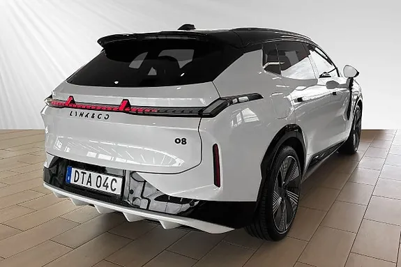 Lynk & Co 08 2025 photo 4