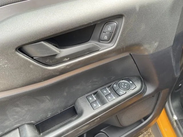 Ford Bronco Sport 2026 photo 5