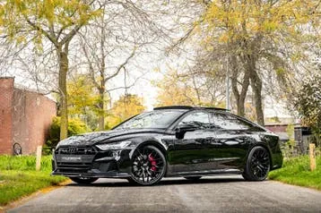 Audi A7 2020 photo 3