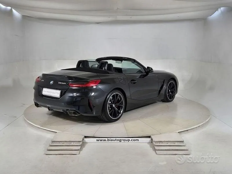 BMW Z4 2026 photo 5