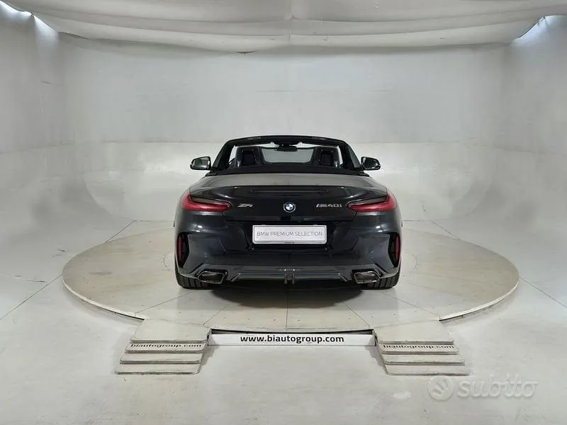 BMW Z4 2026 photo 4