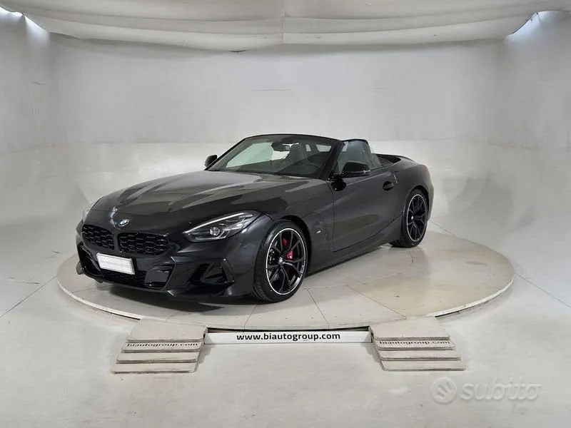 BMW Z4