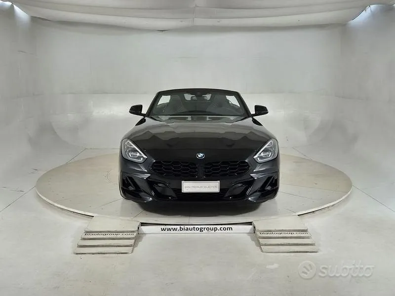 BMW Z4 2026 photo 3