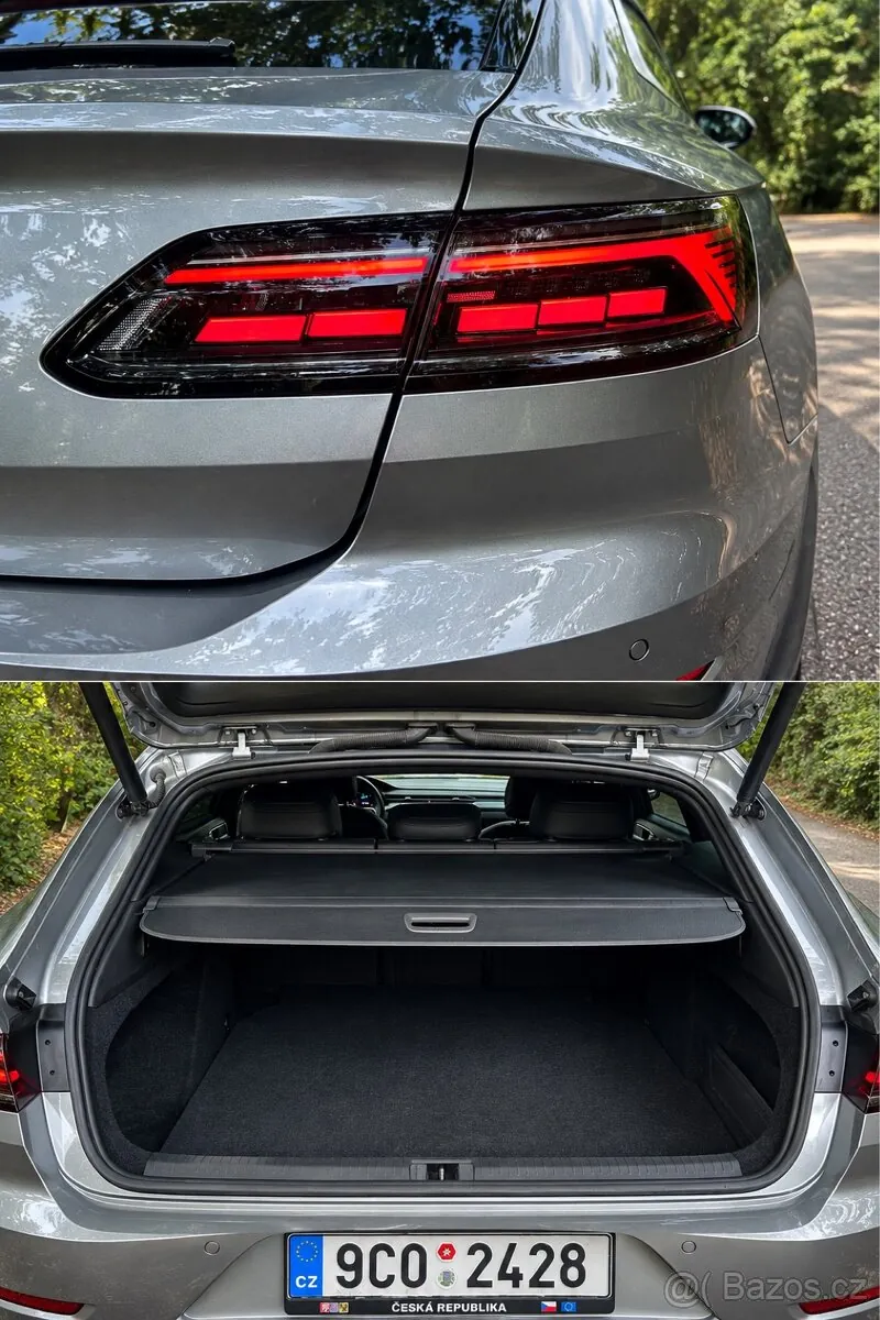 Volkswagen Arteon 2020 photo 5