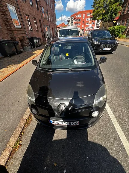 Renault Twingo 2012 photo 4