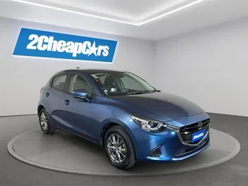 Mazda Demio 2017 photo 4