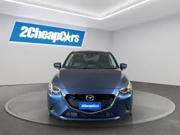 Mazda Demio 2017 photo 3