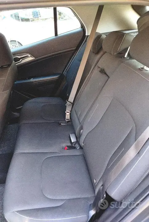 Kia Sportage 2023 photo 4