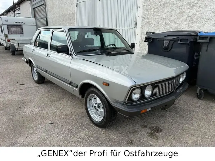 Fiat 132