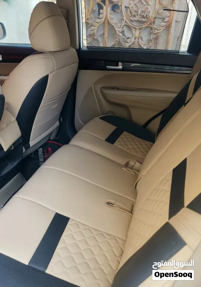 Kia Sorento 2015 photo 4