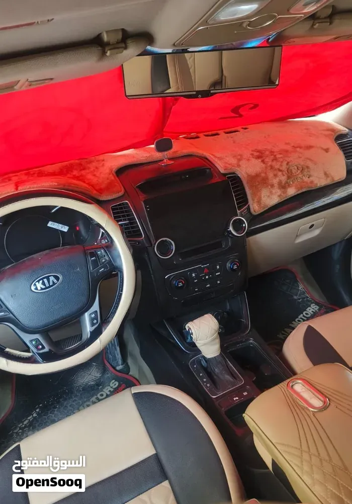 Kia Sorento 2015 photo 3