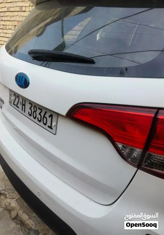 Kia Sorento 2015 photo 2
