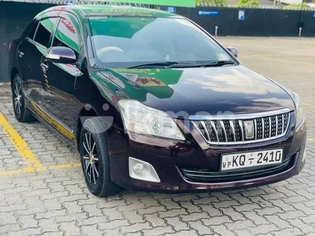 Toyota Premio