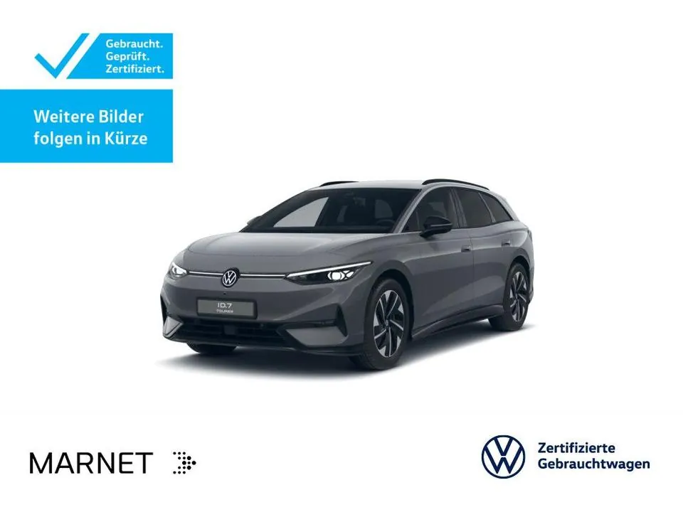 Volkswagen Id.7 Tourer Pro Navi