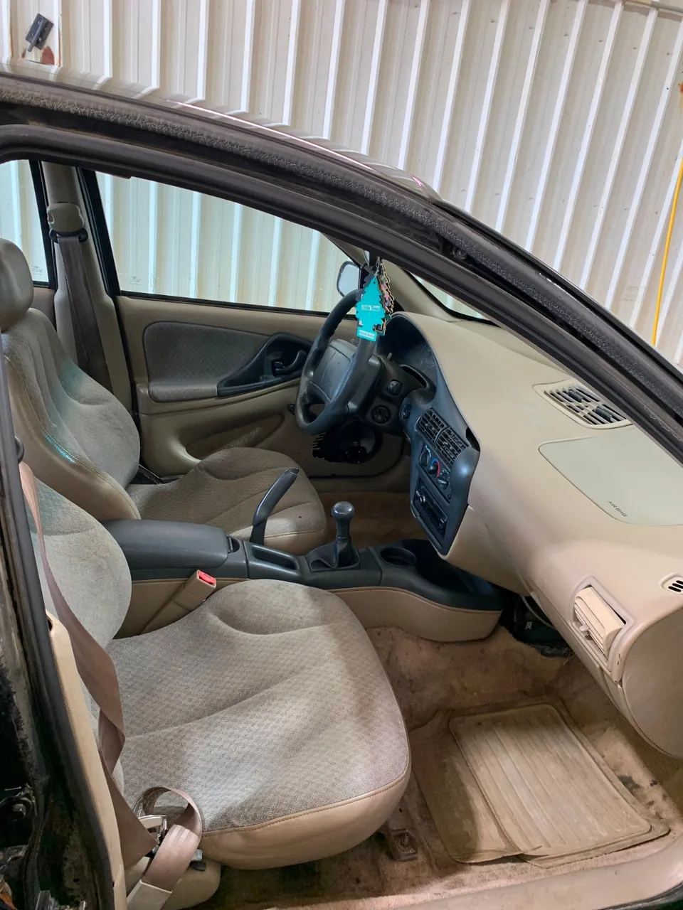 Chevrolet Cavalier 1999 photo 5