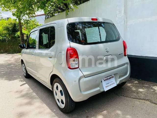 Suzuki Alto 2024 photo 2