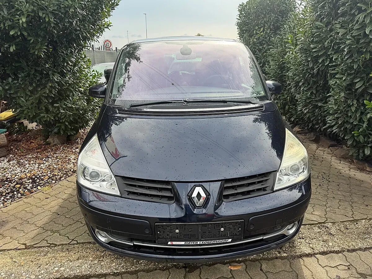 Renault Espace
