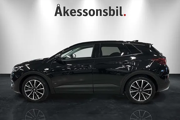 Opel Grandland X 2021 photo 5
