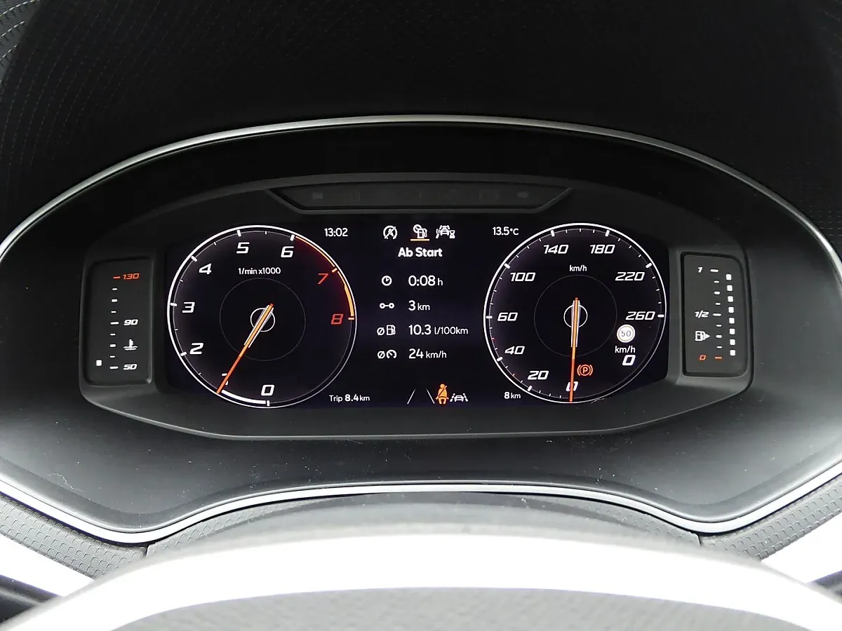 Seat Ibiza 2025 photo 3