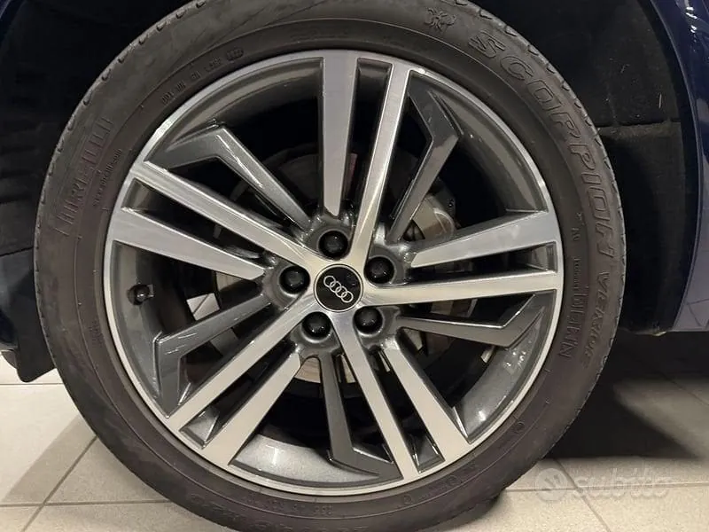 Audi Q5 2022 photo 5