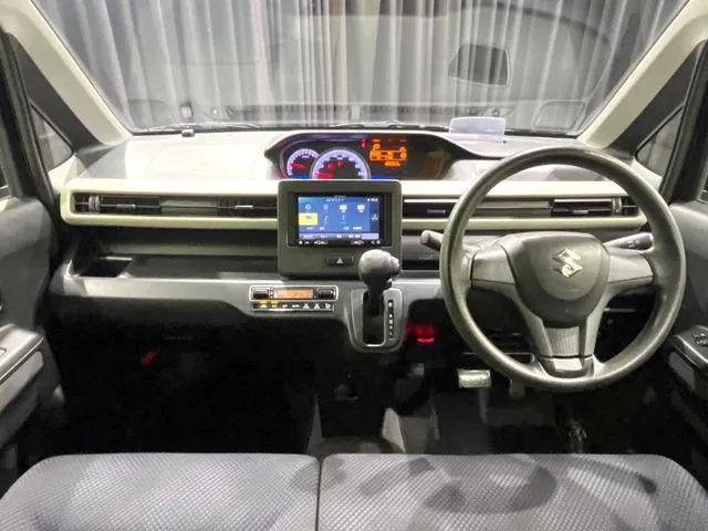 Suzuki Wagon R 2017 photo 2