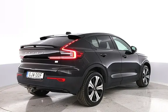 Volvo C40 2023 photo 5