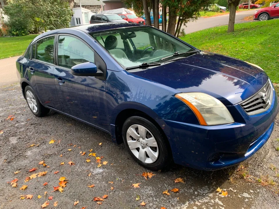 Nissan Sentra