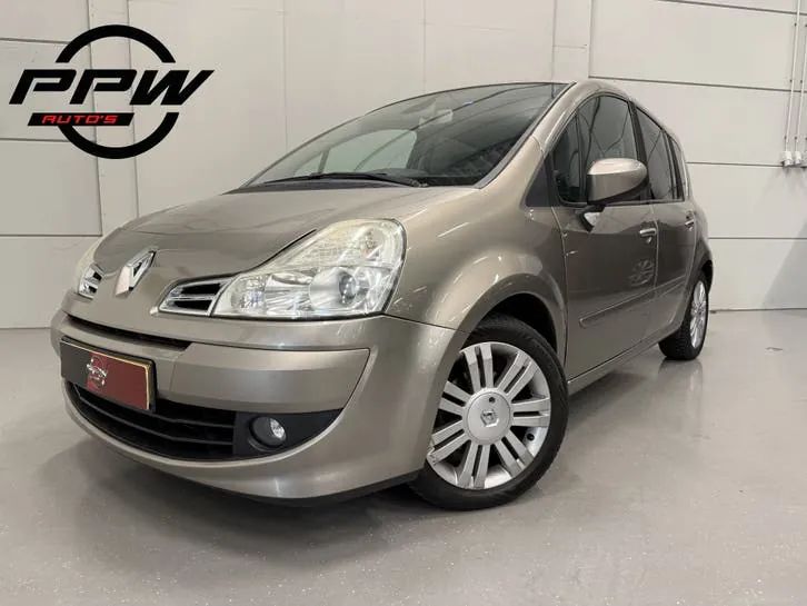 Renault Grand Modus