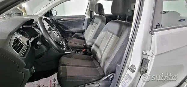 Volkswagen T-Roc 2019 photo 4