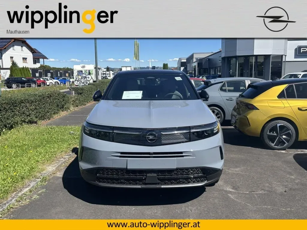 Opel Grandland 2026 photo 2