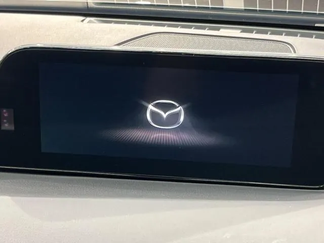 Mazda Mazda3 2021 photo 3