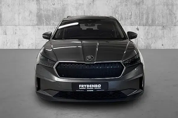 Skoda Enyaq 2023 photo 2