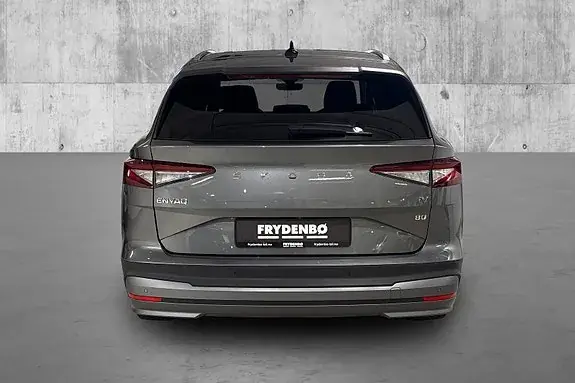 Skoda Enyaq 2023 photo 5