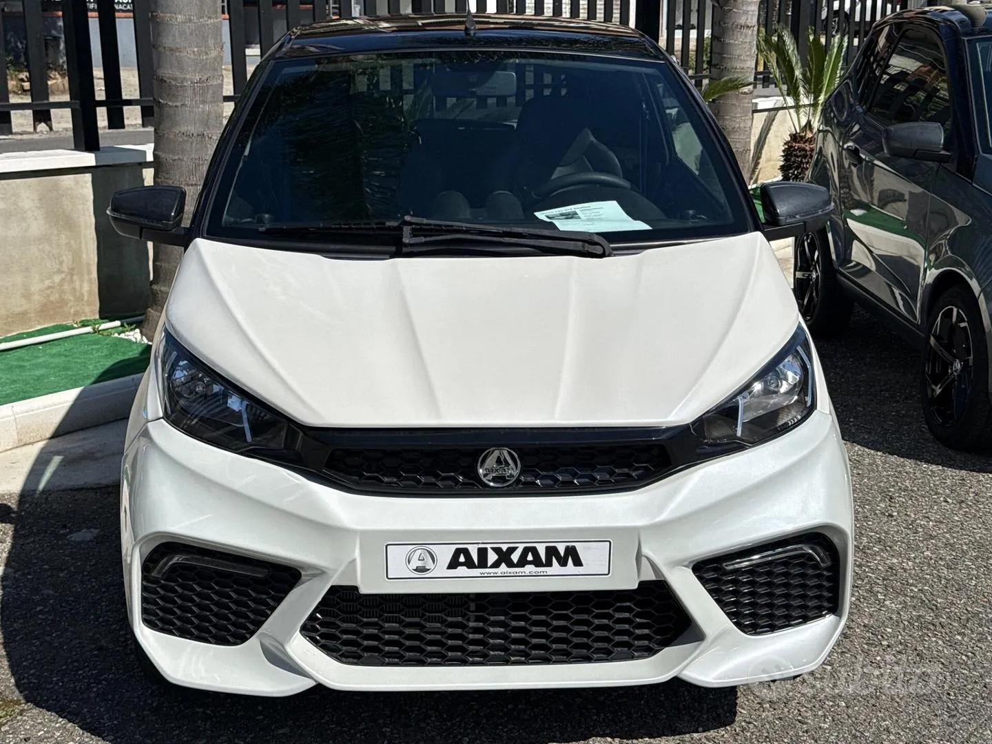 Aixam City Gto 2023 photo 4