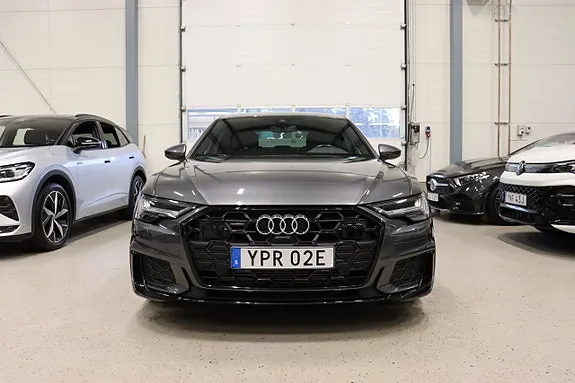 Audi A6 2024 photo 4