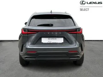 Lexus Nx 2022 photo 3
