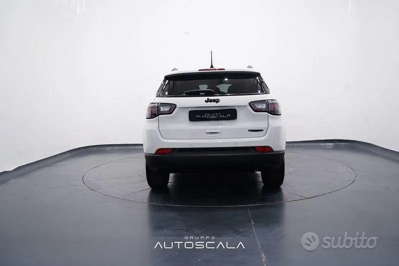 Jeep Compass 2023 photo 5