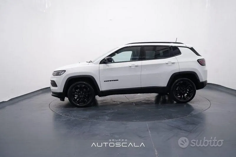Jeep Compass 2023 photo 3