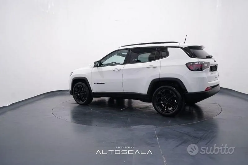 Jeep Compass 2023 photo 4