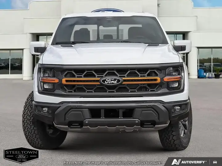 Ford F-150 2026 photo 2